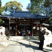 大坂城・茶臼山・安居神社・三光神社と散策すると楽しい