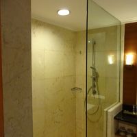 バスタブは有りません