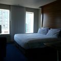 Hilton Sydney Hotel - ショッピングに最高な立地 -