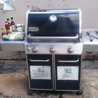 高機能ＢＢＱマシーン