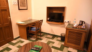 Nilambag Palace Hotel