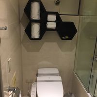 ウオシュレットです