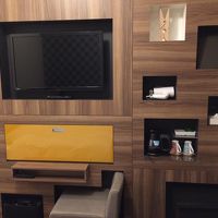 機能的なインテリア