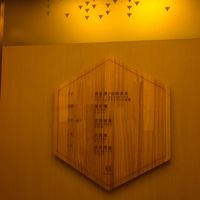 館内の案内です　