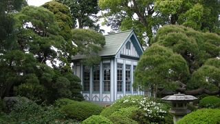 麻問屋と銀行で栄えた明治の豪商の家