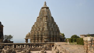 チットールガル城