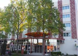 ベストウエスタン　グラントテル　ドルレアン 写真