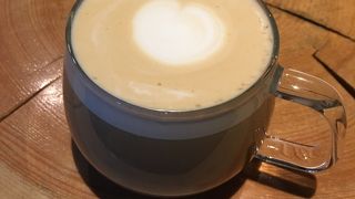 いつも混んでる