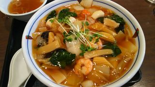 和洋中なんでもこい