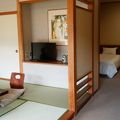 部屋がよかった