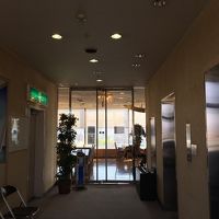 ビューポートくれホテル、レストラン。