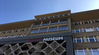 シュタージ博物館