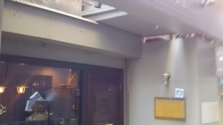 美味しい洋食グリルの店