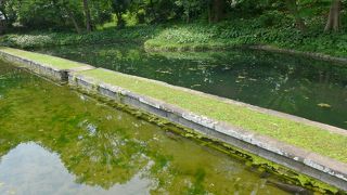 異国の地に思いを寄せた証