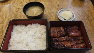 美味しかったです