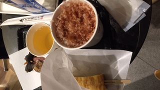 だしを飲む珍しいお店