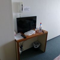 テレビあります。