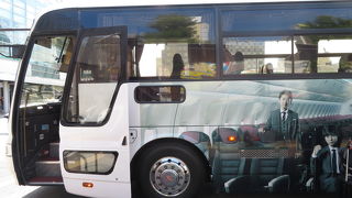 徳島駅往復で利用