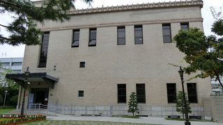 大邱の近代史を学べます