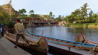 体力を使う点で満足度高いです。