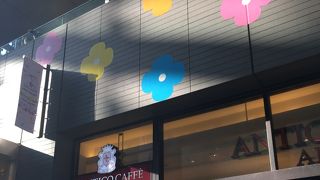 シュークリーム