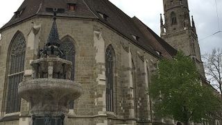 聖ゲオルク教会 (ネルトリンゲン) 
