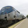 アムトラック (オークランド発)
