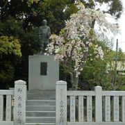 大鳥神社の総本社