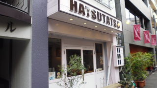 最近できた中津のパン屋