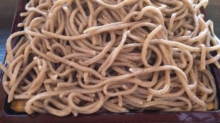 観光施設内にありながら十分美味しい