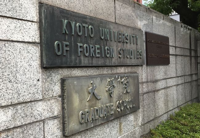 京都外国語大学