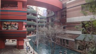 外国人観光客。