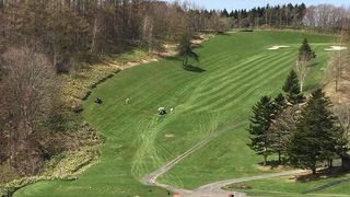 シャトレーゼカントリークラブ札幌