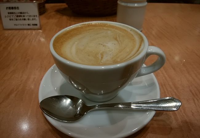 優しい接客でした