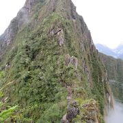 予約して登山しました