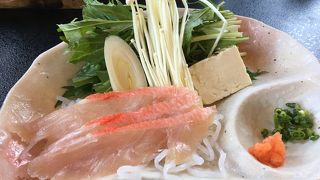 キンメ尽くし！