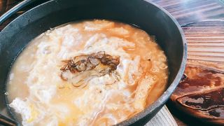 雑炊専門の店 野武士