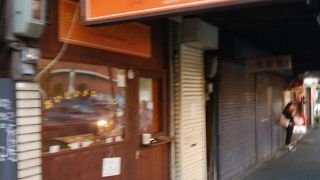 美味しいメロンパン