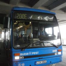 市バス200E