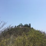 眺望抜群！福岡と大分にまたがる標高1199mの山