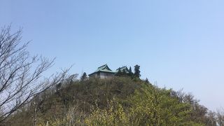 眺望抜群！福岡と大分にまたがる標高1199mの山