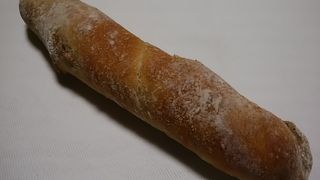 小さいパン屋さん