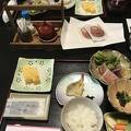 いわゆる、ザ・旅館で今風ではないが、ノスタルジックを感じる人にオススメ