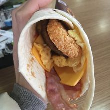 これ、とても美味しいです！