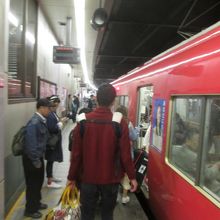 名鉄名古屋本線