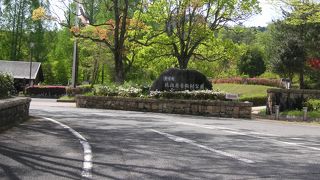 子供連れで賑わってました