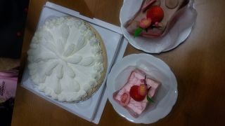 呉で一番有名なケーキ