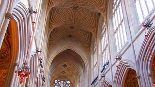 バース観光の目玉のひとつ