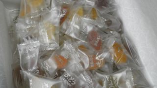 おいしいゼリー