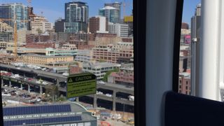 見た目以上に怖かった